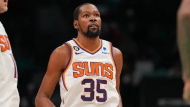 NBA: ¡On fire! Kevin Durant llega con estos impresionantes promedios a enfrentar por primera vez a los Celtics