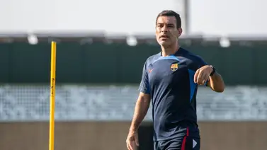 Rafa Márquez y sus méritos en la filial del Barça B que lo posicionan como la opción a suplantar a Xavi Hernández Rafa Márquez y sus méritos en la filial del Barça B que lo posicionan como la opción a suplantar a Xavi Hernández