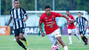 Liga FUTVE: El homenaje de atacante del Caracas FC a creador de Dragon Ball (+ Video) Liga FUTVE: El homenaje de atacante del Caracas FC a creador de Dragon Ball (+ Video)