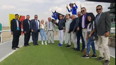 5y6 nacional en Valencia paga buenos dividendos este sábado 5y6 nacional en Valencia paga buenos dividendos este sábado