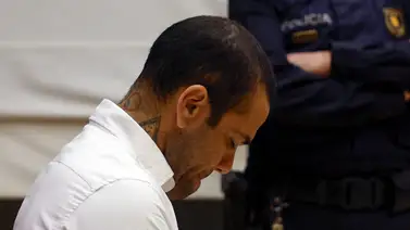 Prensa española revela situación actual de Dani Alves Prensa española revela situación actual de Dani Alves