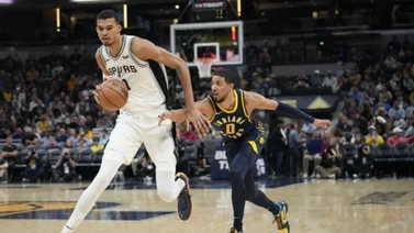 NBA: ¡Encaminado a la historia! Victor Wembanyama lidera estos apartados para dominar la carrera por el Novato del Año