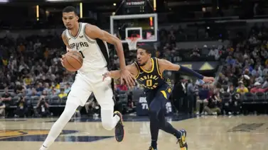 NBA: ¡Encaminado a la historia! Victor Wembanyama lidera estos apartados para dominar la carrera por el Novato del Año NBA: ¡Encaminado a la historia! Victor Wembanyama lidera estos apartados para dominar la carrera por el Novato del Año