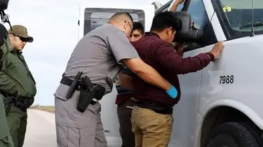 ¿Cuáles son los derechos de un indocumentado en Estados Unidos mientras su estatus legal está en proceso?
