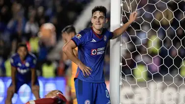 ¡Sin piedad! Mira la reacción de los fanáticos del Cruz Azul tras su última derrota ¡Sin piedad! Mira la reacción de los fanáticos del Cruz Azul tras su última derrota