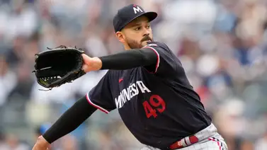 MLB: Pablo López va por un año histórico con los Twins de Minnesota (+Video) MLB: Pablo López va por un año histórico con los Twins de Minnesota (+Video)