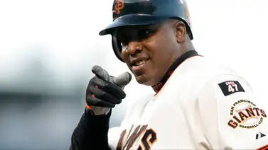 MLB: El dato de Barry Bonds que parece imposible de creer MLB: El dato de Barry Bonds que parece imposible de creer