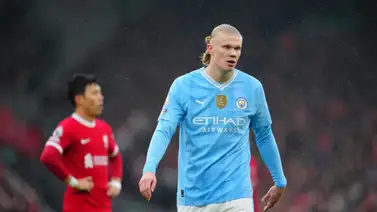 Estas son las rachas que se mantienen activas tras el partido de Liverpool y Manchester City Estas son las rachas que se mantienen activas tras el partido de Liverpool y Manchester City