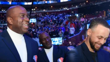 NBA: ¡Los más cotizados! Mira de cuánto es la fortuna de estas estrellas de la liga 