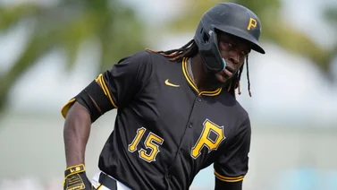 MLB: ¡De regreso! No se puede creer la actuación del dominicano Oneil Cruz contra Filis (+Video)