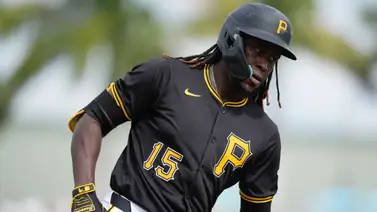 MLB: ¡De regreso! No se puede creer la actuación del dominicano Oneil Cruz contra Filis (+Video) MLB: ¡De regreso! No se puede creer la actuación del dominicano Oneil Cruz contra Filis (+Video)