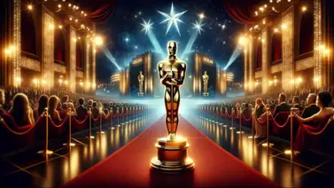 ¡Imperdible! El lugar perfecto en Caracas para ver en directo la gala de los Premio Oscar 2024 ¡Imperdible! El lugar perfecto en Caracas para ver en directo la gala de los Premio Oscar 2024