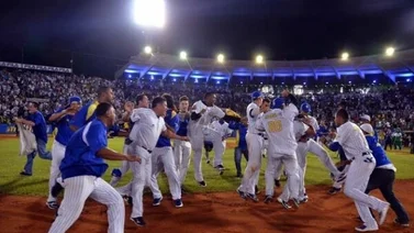 LVBP: ¿Este fue el mejor lineup en la historia de Magallanes?