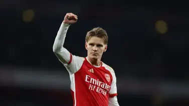 ¡Hay nuevo líder! Así queda la tabla de la Premier League en la jornada 28 ¡Hay nuevo líder! Así queda la tabla de la Premier League en la jornada 28