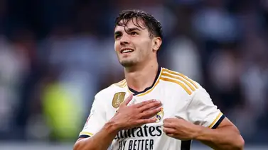 ¡Se acabó el dilema! Brahim Díaz decide con cual selección jugará ¡Se acabó el dilema! Brahim Díaz decide con cual selección jugará