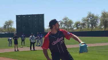 MLB: ¡Busca otra oportunidad! Trevor Bauer deja muy buenas sensaciones (+declaraciones)
