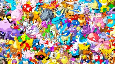 ¡Lo hicimos de nuevo! Venezuela sería el lugar de origen de este mítico Pokémon