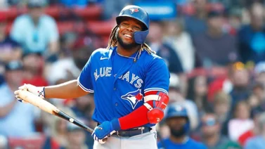 MLB: Vladimir Guerrero Jr. brilla en el Spring Training con los Azulejos de Toronto