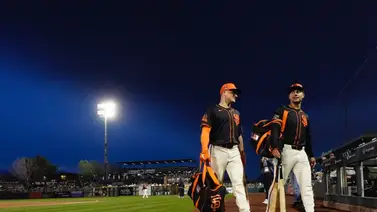 La MLB ha vivido un increíble cambio en cuanto a la duración de los partidos La MLB ha vivido un increíble cambio en cuanto a la duración de los partidos