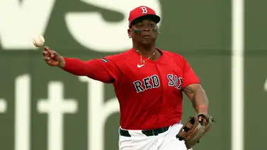 MLB: Este dominicano encontró su ritmo en la primavera MLB: Este dominicano encontró su ritmo en la primavera