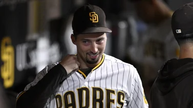 MLB: ¡Bombazo! Blake Snell da pistas de tener un contrato con este equipo