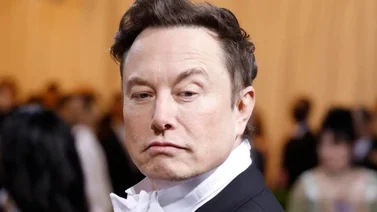 Elon Musk reveló que es lo que piensa de los Oscars y los ganadores de este año