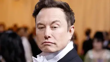 Elon Musk reveló que es lo que piensa de los Oscars y los ganadores de este año Elon Musk reveló que es lo que piensa de los Oscars y los ganadores de este año