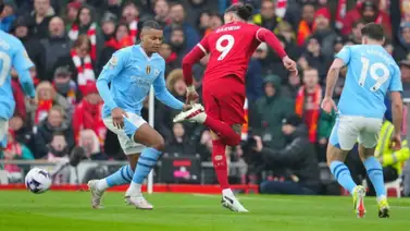 Premier League: ¡Sin suerte! así le va al Liverpool ante los equipos más grandes de Inglaterra en esta campaña (+detalles) Premier League: ¡Sin suerte! así le va al Liverpool ante los equipos más grandes de Inglaterra en esta campaña (+detalles)