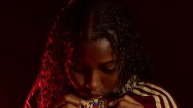 Femenino Sub-17: Las convocadas por Vincenzo Conti para representar a la Vinotinto Femenino Sub-17: Las convocadas por Vincenzo Conti para representar a la Vinotinto