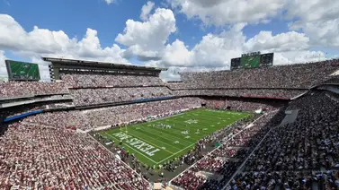 Conoce la fecha en la que se empezarán a vender las entradas para el amistoso entre México y Brasil en Texas Conoce la fecha en la que se empezarán a vender las entradas para el amistoso entre México y Brasil en Texas