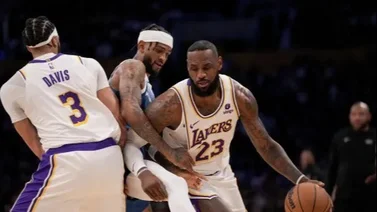 NBA: Así amanecen las tablas de posiciones este 11 de marzo