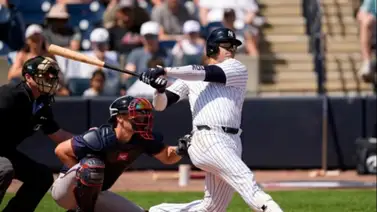 MLB: Estos son los juegos para hoy 11 de marzo en el Spring Training de Grandes Ligas MLB: Estos son los juegos para hoy 11 de marzo en el Spring Training de Grandes Ligas