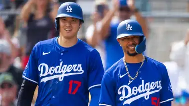 MLB: ¿Podrá Shohei Ohtani ganar el MVP como bateador designado? MLB: ¿Podrá Shohei Ohtani ganar el MVP como bateador designado?