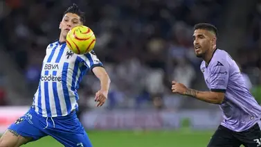 Liga MX: Así marcha la tabla de posiciones tras 11 jornadas del Torneo Clausura 2024 Liga MX: Así marcha la tabla de posiciones tras 11 jornadas del Torneo Clausura 2024