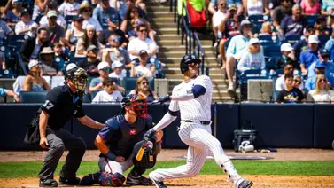 Efecto Juan Soto: Yankees reinará en la temporada 2024 (+Detalles) Efecto Juan Soto: Yankees reinará en la temporada 2024 (+Detalles)