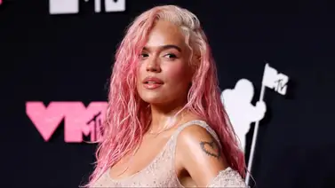 Karol G y el FC Barcelona están muy cerca de oficializar este acuerdo Karol G y el FC Barcelona están muy cerca de oficializar este acuerdo