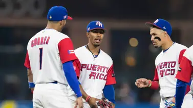¿Quién es el mejor campocorto en la actualidad en Las Mayores? ¿Quién es el mejor campocorto en la actualidad en Las Mayores?