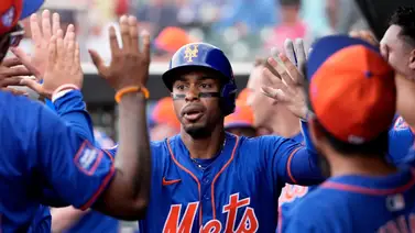 MLB: Mets de Nueva York dan un golpe en la mesa para el inicio de temporada MLB: Mets de Nueva York dan un golpe en la mesa para el inicio de temporada