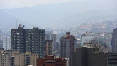 INAMEH: Pronóstico del clima para este lunes 11 de marzo