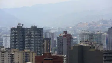 INAMEH: Pronóstico del clima para este lunes 11 de marzo INAMEH: Pronóstico del clima para este lunes 11 de marzo