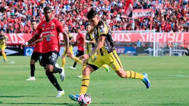 Liga FUTVE: ¡Bombazo! El jugoso premio sorpresa que tendrá el MVP de cada jornada (+Video) Liga FUTVE: ¡Bombazo! El jugoso premio sorpresa que tendrá el MVP de cada jornada (+Video)