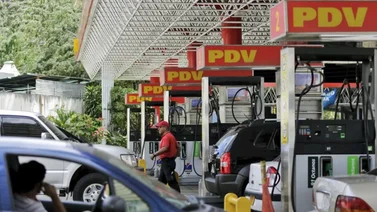 Esta es la distribución de gasolina subsidiada del 11 al 17 de marzo(+Video)