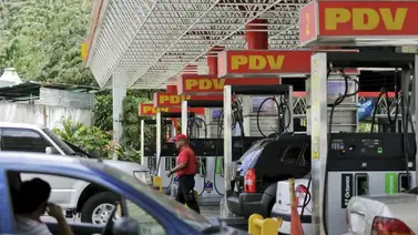 Esta es la distribución de gasolina subsidiada del 11 al 17 de marzo(+Video) Esta es la distribución de gasolina subsidiada del 11 al 17 de marzo(+Video)