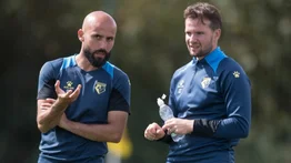 Este equipo de Inglaterra ha utilizado una docena de técnicos desde el 2019 