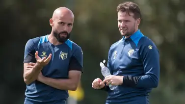 Este equipo de Inglaterra ha utilizado una docena de técnicos desde el 2019 Este equipo de Inglaterra ha utilizado una docena de técnicos desde el 2019