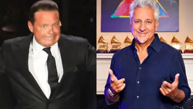 Reconocido productor musical habla pestes de Luis Miguel: “No me interesa volver a trabajar con él” Reconocido productor musical habla pestes de Luis Miguel: “No me interesa volver a trabajar con él”