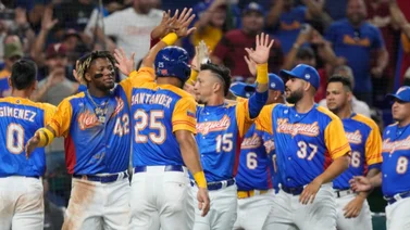 MLB: ¡Venezuela presente! Criollos protagonizan el top 100 de los mejores jugadores de las Grandes Ligas