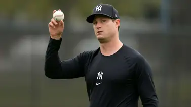 MLB: Yankees de Nueva York podría perder a su mejor lanzador (+Detalles) MLB: Yankees de Nueva York podría perder a su mejor lanzador (+Detalles)