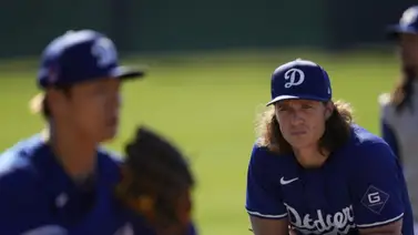 MLB: Así serán los duelos de la serie inaugural en Seúl (+Detalles) MLB: Así serán los duelos de la serie inaugural en Seúl (+Detalles)