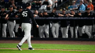 MLB: ¿Cómo queda la rotación de los Yankees sin Gerrit Cole?